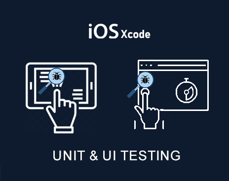 Xcode-Unit&UI-Testing